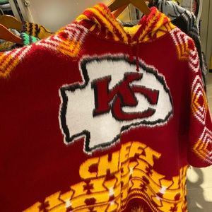 Go Chiefs!